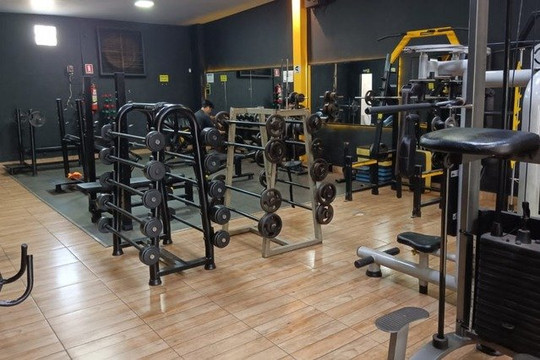 Imagem 1 da galeria do parceiro OPTIMUS VILA REDENÇÃO