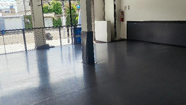 Imagem 1 da galeria do parceiro Escola de Luta Rodrigo Manauara