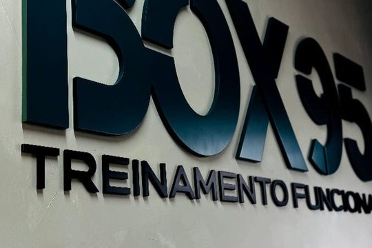 Imagem 3 da galeria do parceiro Box 95 Treinamento Funcional