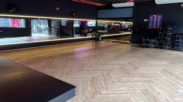 Imagem 1 da galeria do parceiro SkyFit Academia Tatuí