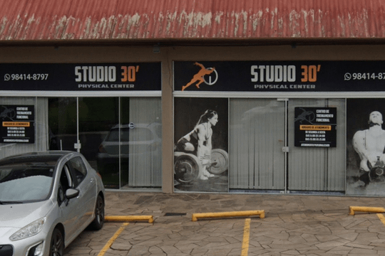 Imagem 2 da galeria do parceiro Studio 30' Physical Center