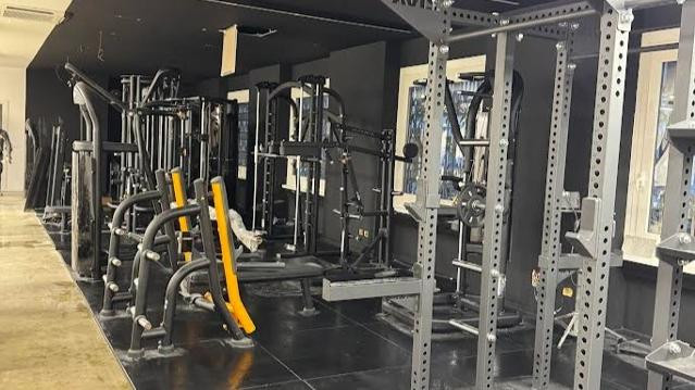 Immagine 1 dalla galleria del partner Rep - Rehab & Performance