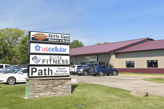 Image 2 from Elite Fitness - Lisbon partner gallery