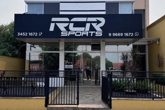 Imagem 2 da galeria do parceiro Academia RCR SPORTS