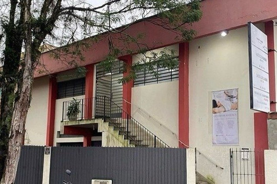 Imagem 2 da galeria do parceiro Inspire Studio Pilates