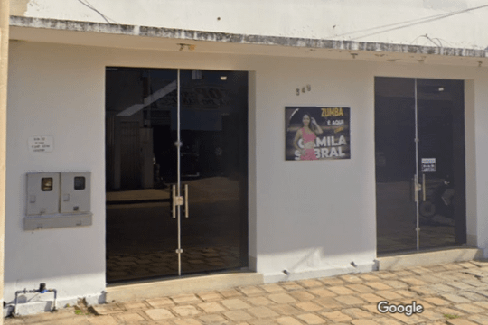 Imagem 2 da galeria do parceiro Camila Sobral Estúdio de Dança