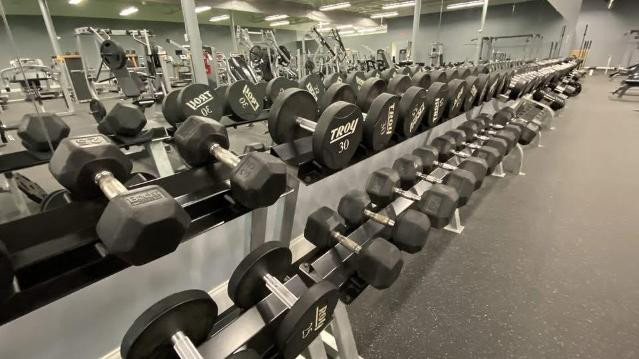 Image 1 from Pope Fitness Ohio partner gallery