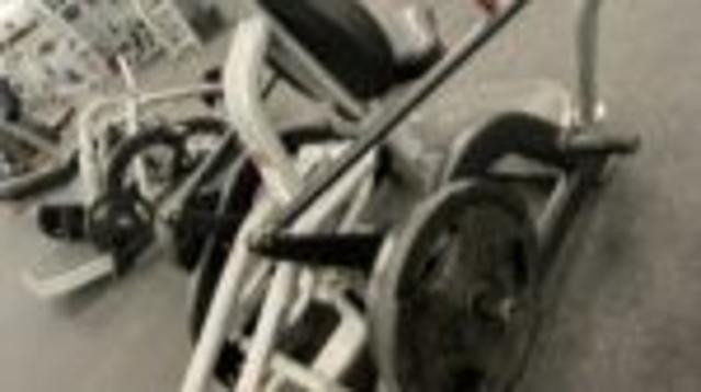 Image 3 from Pope Fitness Ohio partner gallery