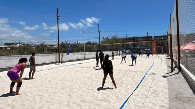 Imagem 1 da galeria do parceiro Arena Stella 374