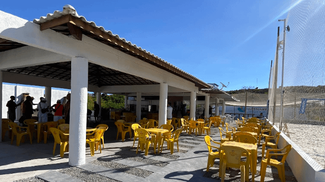 Imagem 3 da galeria do parceiro Arena Stella 374