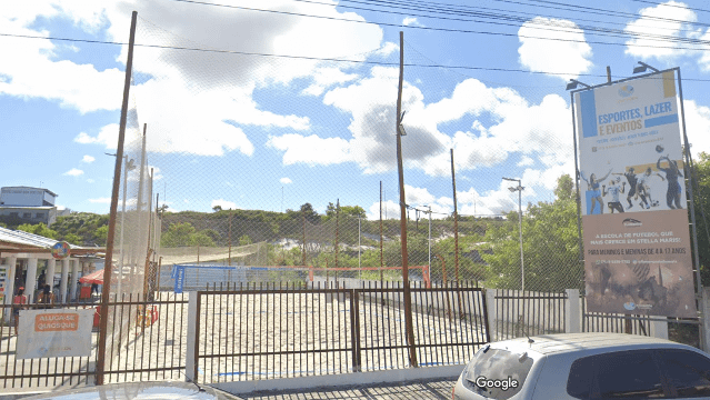 Imagem 2 da galeria do parceiro Arena Stella 374