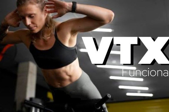 Imagem 2 da galeria do parceiro VTX FUNCIONAL