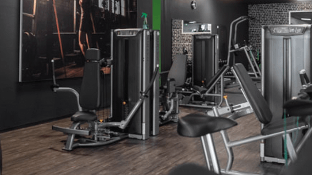 Bild 1 von Fit+ Gudensberg Partnergalerie