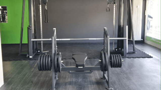 Bild 3 von Fit+ Gudensberg Partnergalerie