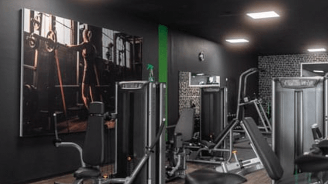 Bild 2 von Fit+ Gudensberg Partnergalerie