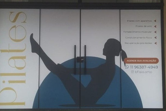 Imagem 2 da galeria do parceiro BFisio Pilates