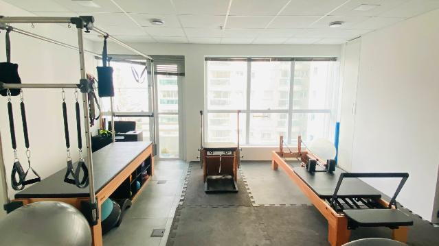 Imagem 1 da galeria do parceiro Bella Forma Pilates e Fisioterapia
