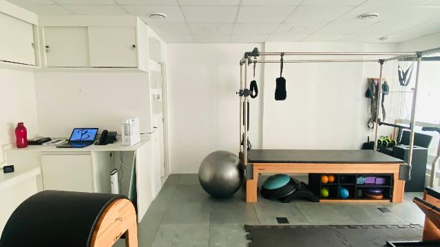 Imagem 3 da galeria do parceiro Bella Forma Pilates e Fisioterapia