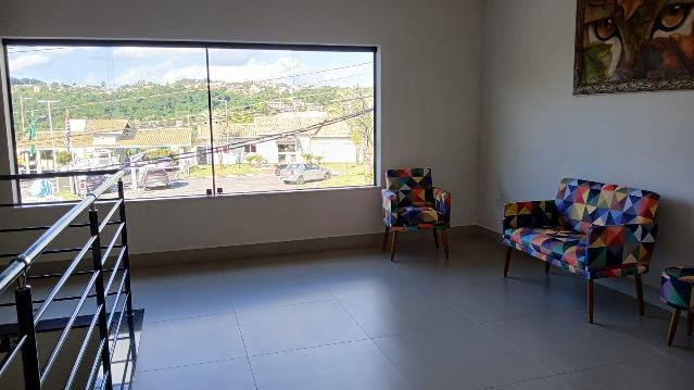 Imagem 3 da galeria do parceiro Só Pilates - Vinhedo