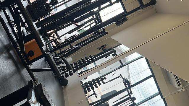 Imagem 3 da galeria do parceiro Studio Samara Matiazzi Personal