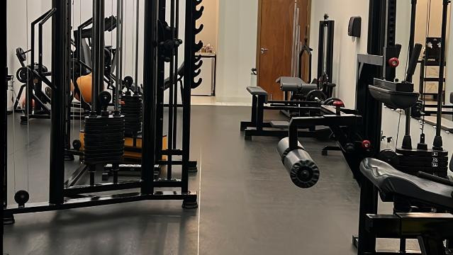 Imagem 1 da galeria do parceiro Studio Samara Matiazzi Personal