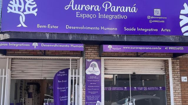 Imagem 2 da galeria do parceiro Aurora Paraná Espaço Integrativo
