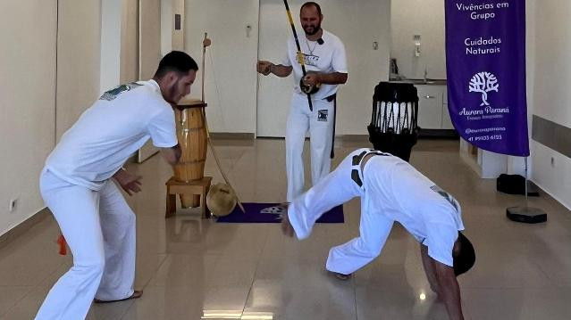 Imagem 1 da galeria do parceiro Aurora Paraná Espaço Integrativo