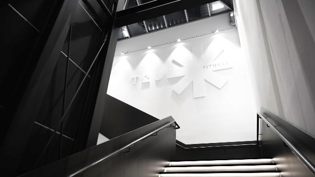 Bild 1 von TRU Fitness Club Partnergalerie