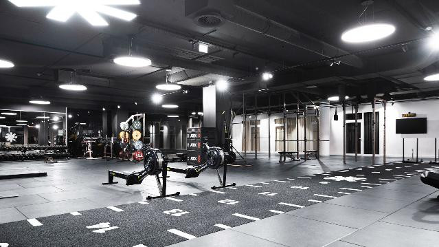 Bild 1 von TRU Fitness Düsseldorf Partnergalerie