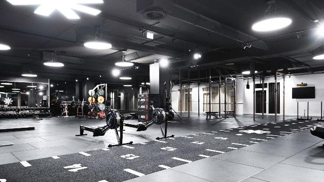 Bild 2 von TRU Fitness Club Partnergalerie