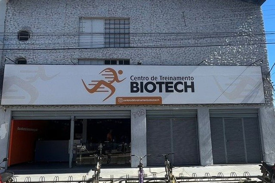 Imagem 2 da galeria do parceiro Centro de Treinamento Biotech