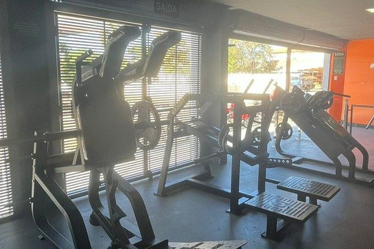 Imagem 3 da galeria do parceiro Centro de Treinamento Biotech