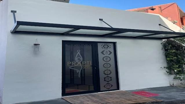 Imagen 2 de la galería del partner Prāpti Yoga Studio