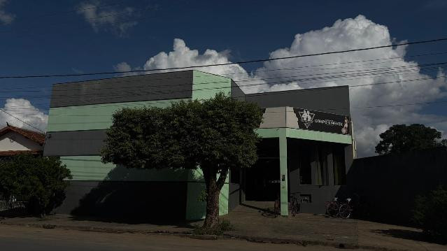 Imagem 1 da galeria do parceiro Academia Corpo & Mente