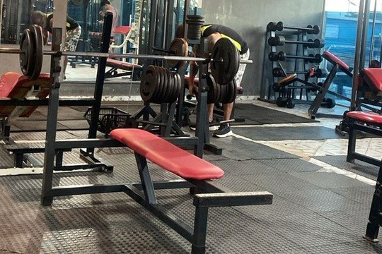 Imagem 1 da galeria do parceiro Academia Erika Barreto