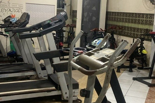 Imagem 3 da galeria do parceiro Academia Erika Barreto