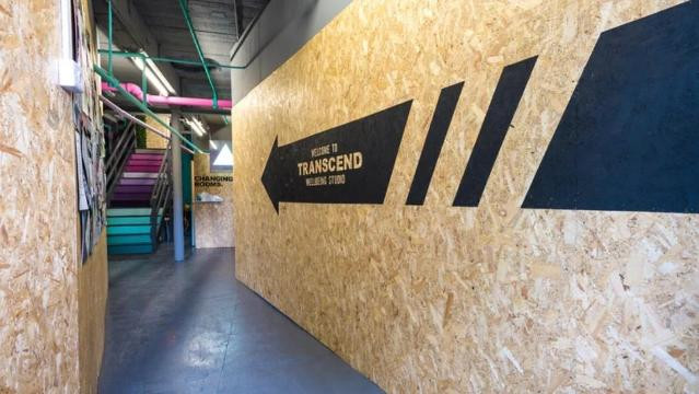 Image 1 from Transcend Studios - Eccles partner gallery