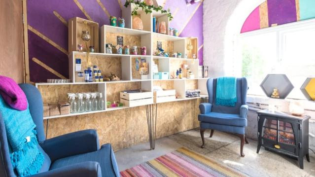 Image 2 from Transcend Studios - Eccles partner gallery