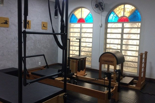 Imagem 1 da galeria do parceiro Flaviane Fisio Studio