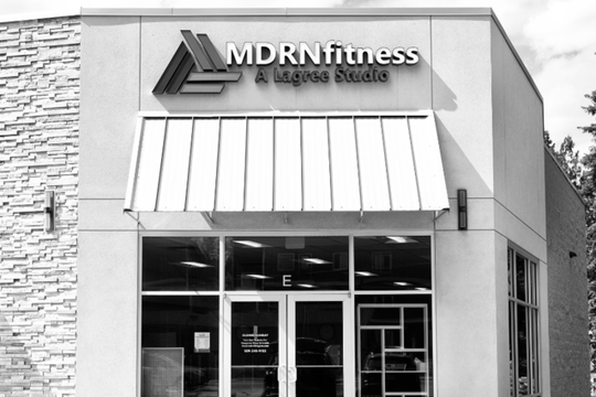 Image 2 from MDRNfitness: A Lagree Studio partner gallery