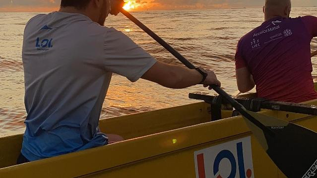 Imagem 3 da galeria do parceiro Makaira Canoa Havaiana