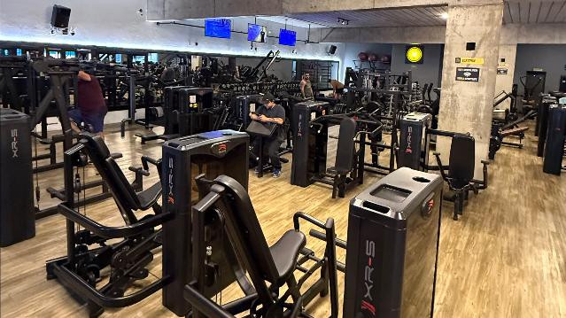 Imagem 1 da galeria do parceiro SL FIT