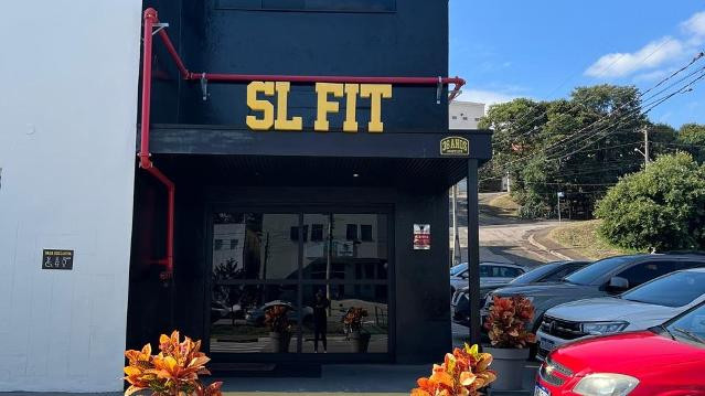 Imagem 2 da galeria do parceiro SL FIT