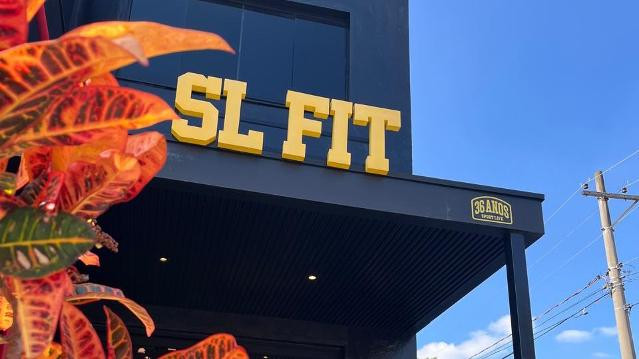 Imagem 3 da galeria do parceiro SL FIT