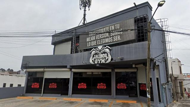 Imagen 2 de la galería del partner Jaibos Gym