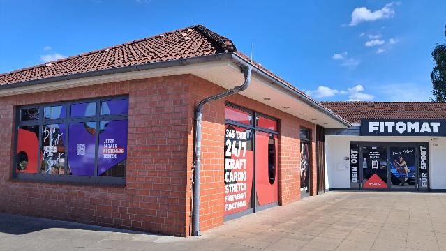 Bild 1 von FITOMAT Visselhövede Partnergalerie