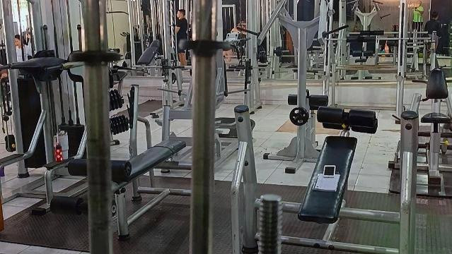 Imagem 1 da galeria do parceiro Ângela Academia