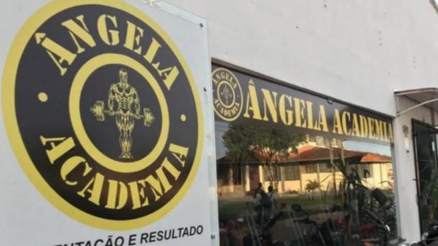 Imagem 2 da galeria do parceiro Ângela Academia