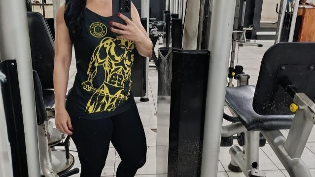 Imagem 3 da galeria do parceiro Ângela Academia