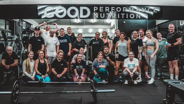 Image 1 from GPN Training Hub partner gallery